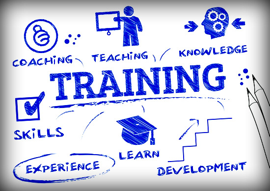 Training Improve
